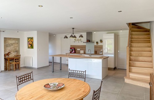 Montdragon Casa | Chez mamie