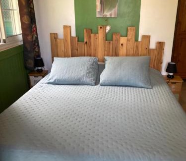 Les Avirons Cama Y Desayuno | chez mamie
