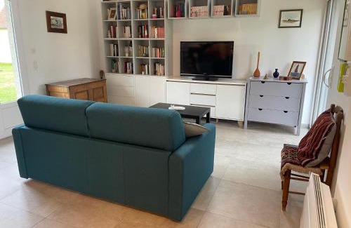 Pullay Casa | Chez Mamisa, Calme & Nature