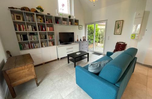 Pullay Casa | Chez Mamisa, Calme & Nature