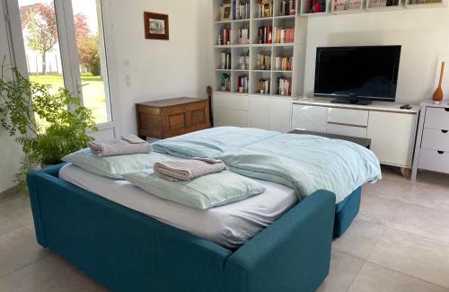 Pullay Casa | Chez Mamisa, Calme & Nature