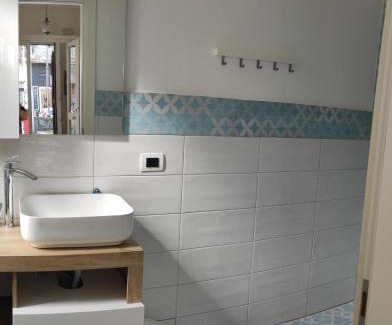 Scafati Apartamento | chez Mamy