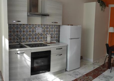 Scafati Apartamento | chez Mamy