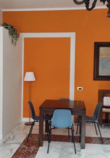 Scafati Apartamento | chez Mamy