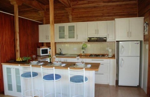 Puerto Villamil Cabina | Chez Manany Galapagos Eco lodge