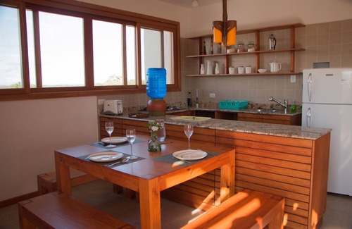 Puerto Villamil Cabina | Chez Manany Galapagos Eco lodge