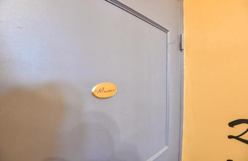 Belsunce Apartamento | Chez Manon - Appart 2 ch avec clim - Saint-Charles