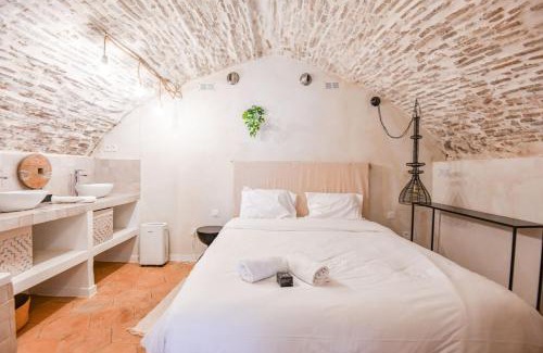 Belsunce Apartamento | Chez Manon - Appart 2 ch avec clim - Saint-Charles