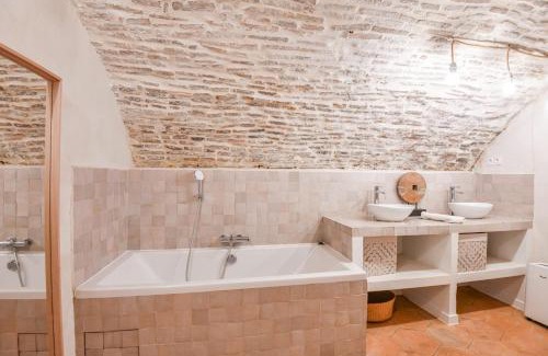 Belsunce Apartamento | Chez Manon - Appart 2 ch avec clim - Saint-Charles