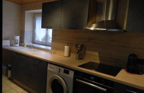 Vernines Casa | Chez Manou - Vernines