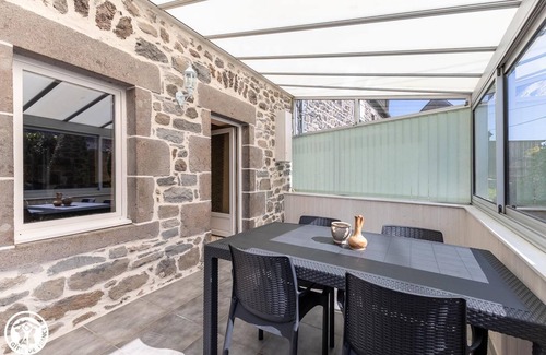 Vernines Casa | Chez Manou - Vernines