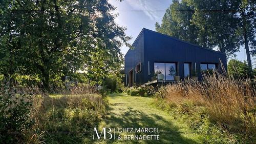 Conteville Casa | Chez Marcel & Bernadette au rythme de la nature