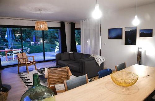 Conteville Casa | Chez Marcel & Bernadette au rythme de la nature