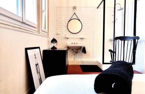 Mazargues Casa | Chez Marcel - Chambres chez l'habitant