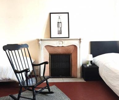 Mazargues Casa | Chez Marcel - Chambres chez l'habitant