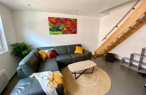 Rosendael Casa | Chez Marcel - Maison agréable