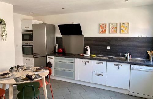 Rosendael Casa | Chez Marcel - Maison agréable