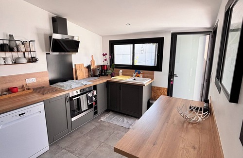 Cholet Casa | Chez Marcelle