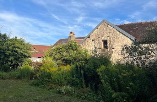 Balnot-sur-Laignes Casa | CHEZ MARGARET