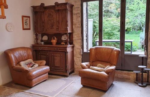 Balnot-sur-Laignes Casa | CHEZ MARGARET