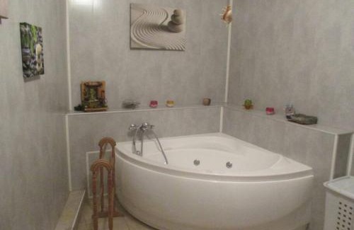 Balnot-sur-Laignes Casa | CHEZ MARGARET