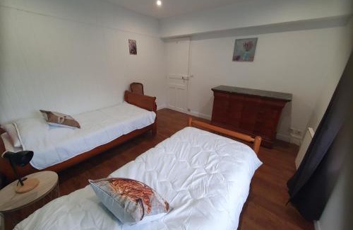 Bussiere-Dunoise Casa | Chez Marguerite et Lucienne