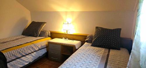La Plaine-des-Palmistes Casa | Chez Marilou