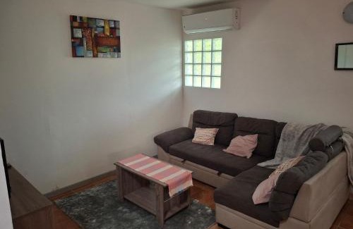 La Plaine-des-Palmistes Casa | Chez Marilou