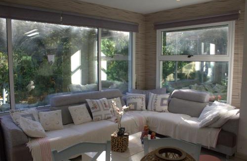 Stroumpi Casa | "Chez Maria"