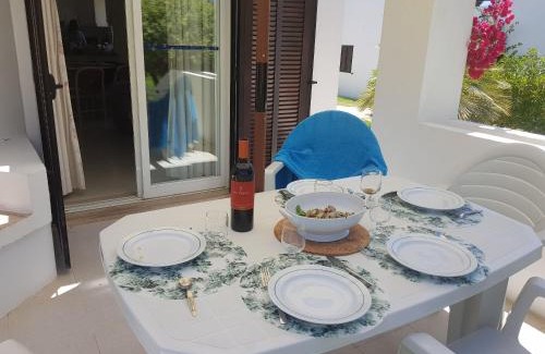 Alpouvar Apartamento | Chez Maria
