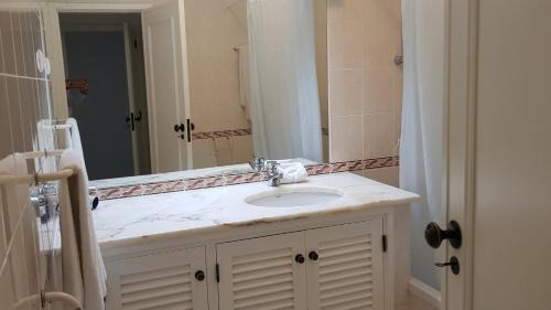 Alpouvar Apartamento | Chez Maria