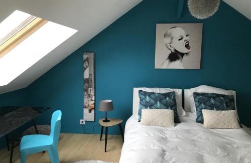 Wailly Cama Y Desayuno | Chez Marianne
