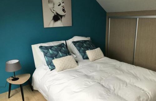 Wailly Cama Y Desayuno | Chez Marianne