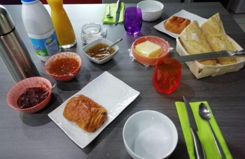 Wailly Cama Y Desayuno | Chez Marianne