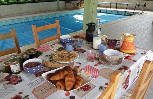 Rumilly-les-Vaudes Casa | Chez Marie Ange et Clovis