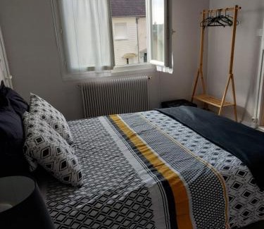 Pin - Vert Galant Cama Y Desayuno | Chez Marie Claude