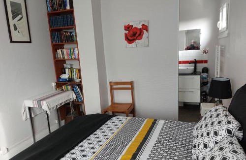 Pin - Vert Galant Cama Y Desayuno | Chez Marie Claude