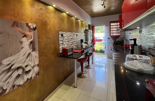 La Providence Apartamento | Chez Marie-Claude, Superbe T3 La Providence