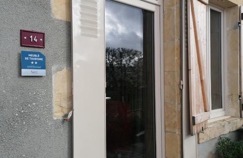 Dompierre-sur-Nievre Casa | chez Marie et Lulu