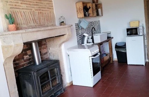 Dompierre-sur-Nievre Casa | chez Marie et Lulu