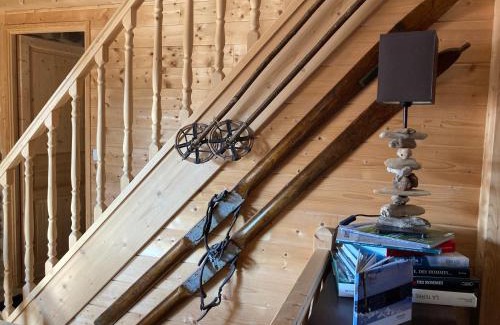 Allanche Casa | Chez Marie