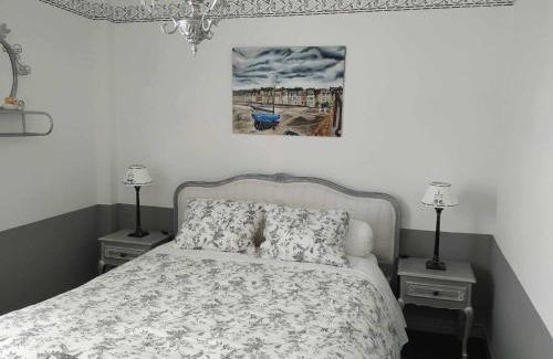 Cancale Cama Y Desayuno | Chez Marie