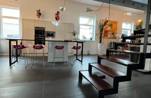 Rosheim Cama Y Desayuno | Chez Marie