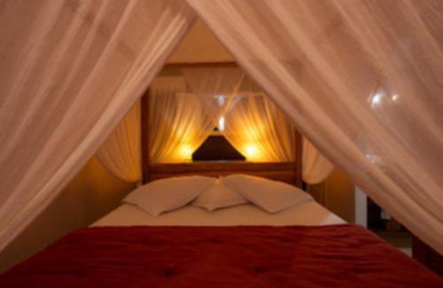 Grand-Bourg Cama Y Desayuno | Chez Marie & Philippe - La Villa By Ferdi'Nan