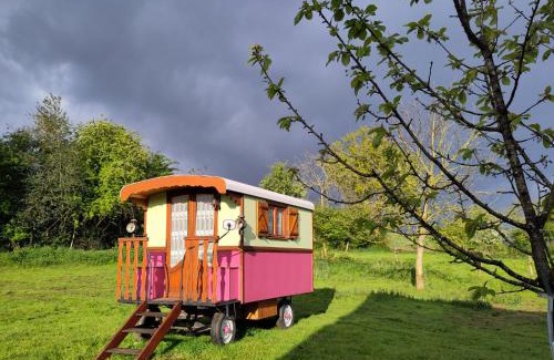 Pont Farcy Otro | Chez Marie Roulotte