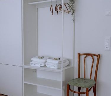 Beckenried Apartamento | Chez-Marie Vue fantastique entre lac et montagne