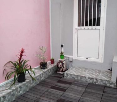 Le Tampon Casa | Chez Marilou
