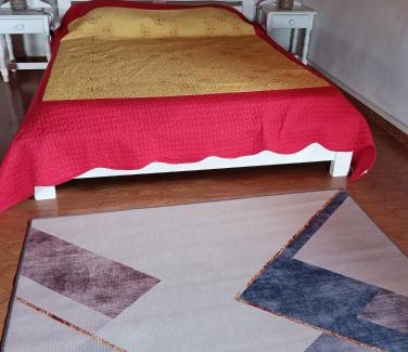 Le Tampon Casa | Chez Marilou