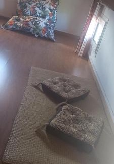 Le Tampon Casa | Chez Marilou