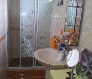 Candos Casa | Chez Marina